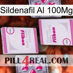 Sildenafil Al 100Mg 33